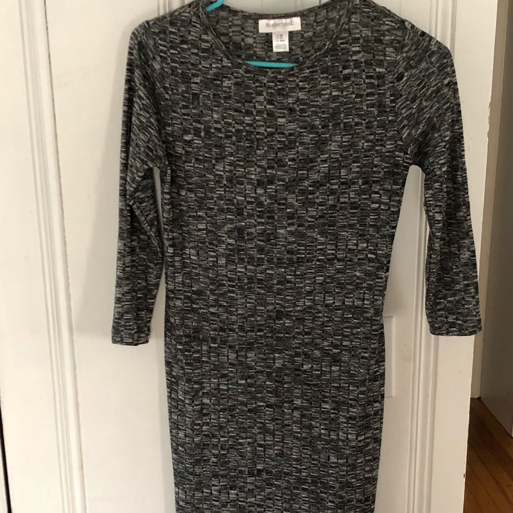 Maternity Dress